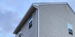 Best Wood Siding Installation  in Towson, MD